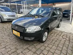 FIAT Siena 1.0 4P EL FLEX