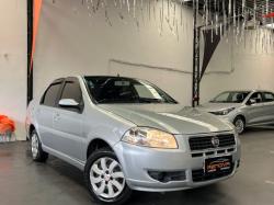 FIAT Siena 1.0 4P EL FLEX
