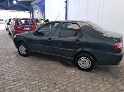 FIAT Siena 1.0 4P FIRE FLEX