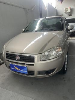 FIAT Siena 1.4 4P EL FLEX