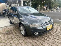 FIAT Stilo 1.8 4P FLEX SP DUALOGIC AUTOMATIZADO