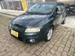 FIAT Stilo 1.8 4P FLEX SP DUALOGIC AUTOMATIZADO