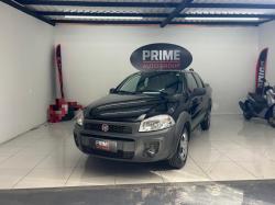 FIAT Strada 1.4 FLEX HARD WORKING CABINE DUPLA