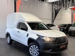 FIAT Strada 1.4 FLEX ENDURANCE CABINE SIMPLES