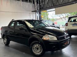 FIAT Strada 1.4 FLEX HARD WORKING CABINE DUPLA