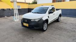 FIAT Strada 1.4 FLEX ENDURANCE CABINE SIMPLES