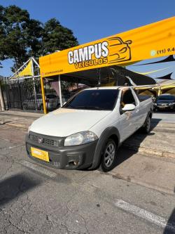 FIAT Strada 1.4 WORKING FLEX CABINE SIMPLES