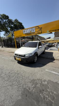 FIAT Strada 1.4 WORKING FLEX CABINE SIMPLES