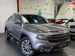 FIAT Toro 2.0 16V 4P 4WD RANCH TURBO DIESEL AUTOM�TICO