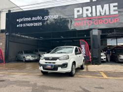 FIAT Uno 1.0 4P FLEX FIRE