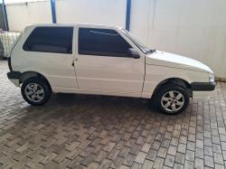 FIAT Uno 1.0 MILLE ECONOMY