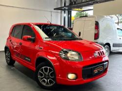 FIAT Uno 1.4 4P FLEX SPORTING