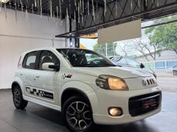 FIAT Uno 1.4 4P FLEX SPORTING