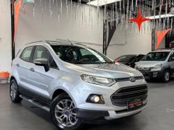 FORD Ecosport 1.6 4P FREESTYLE FLEX