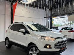 FORD Ecosport 1.6 4P SE FLEX AUTOM�TICO