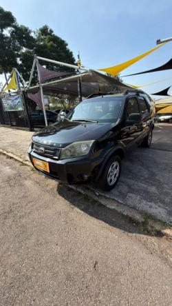 FORD Ecosport 1.6 4P XLS FLEX