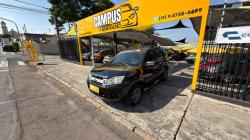 FORD Ecosport 2.0 16V 4P XLT