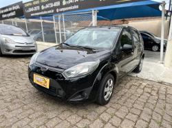 FORD Fiesta Hatch 1.0 4P CLASS FLEX