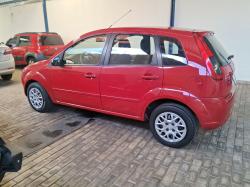 FORD Fiesta Hatch 1.0 4P CLASS FLEX