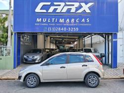 FORD Fiesta Hatch 1.0 4P CLASS FLEX