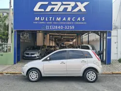 FORD Fiesta Hatch 1.6 4P CLASS FLEX