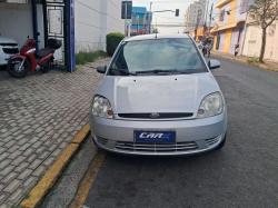 FORD Fiesta Hatch 1.6 4P FLEX