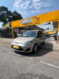 FORD Fiesta Hatch 1.0 4P CLASS FLEX