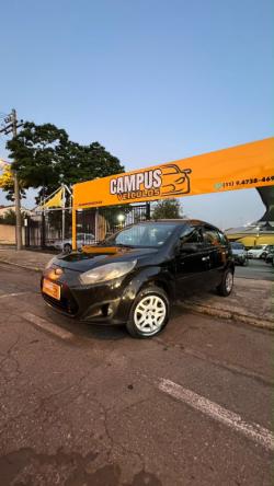 FORD Fiesta Hatch 1.0 4P FLEX