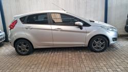 FORD Fiesta Hatch 1.5 16V 4P SE FLEX