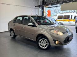 FORD Fiesta Sedan 1.6 16V 4P SE FLEX