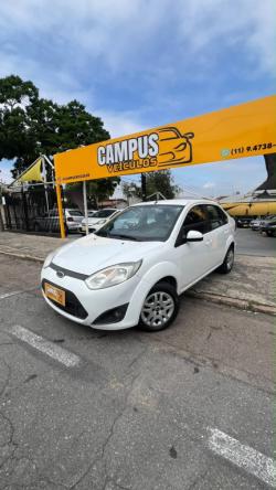 FORD Fiesta Sedan 1.6 4P SE FLEX