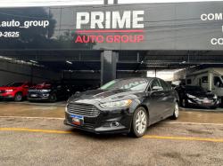 FORD Fusion 2.5 16V 4P SE FLEX AUTOM�TICO