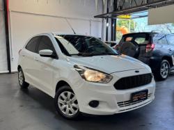 FORD Ka Hatch 1.0 12V 4P FLEX TI-VCT SE