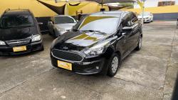 FORD Ka Hatch 1.0 12V 4P S FLEX