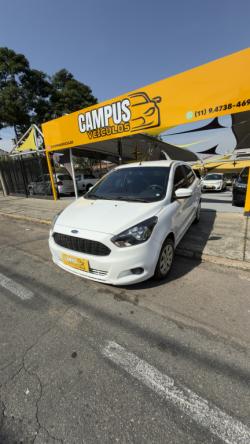 FORD Ka Hatch 1.0 12V 4P FLEX TI-VCT SE