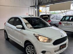FORD Ka Hatch 1.0 12V 4P FLEX TI-VCT SE