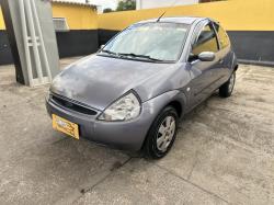 FORD Ka Hatch 1.0
