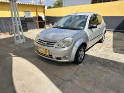 FORD Ka Hatch 1.0 FLEX
