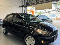 FORD Ka Hatch 1.5 12V 4P FLEX TI-VCT SE PLUS