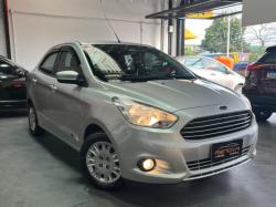 FORD Ka Hatch 1.5 16V FLEX SIGMA SE
