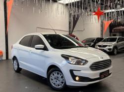 FORD Ka + Sedan 1.5 12V 4P FLEX TI-VCT SE