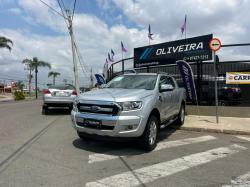 FORD Ranger 3.2 20V CABINE DUPLA 4X4 LIMITED TURBO DIESEL AUTOMTICO