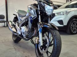 HONDA CB 250 F Twister FLEXONE