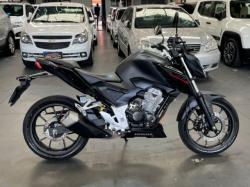 HONDA CB 300 F Twister FLEX CBS
