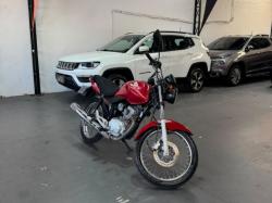 HONDA CG 150 FAN ESD MIX