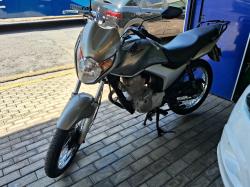 HONDA CG 150 TITAN ES