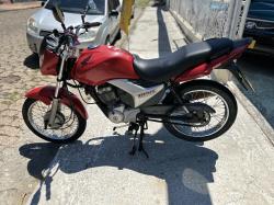 HONDA CG 150 TITAN MIX KS