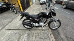 HONDA CG 160 START