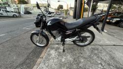 HONDA CG 160 START