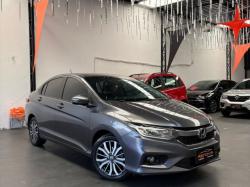 HONDA City Sedan 1.5 16V 4P LX FLEX AUTOM�TICO